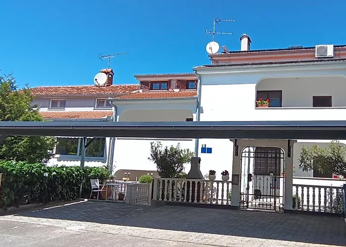 Apartments Stojakovic