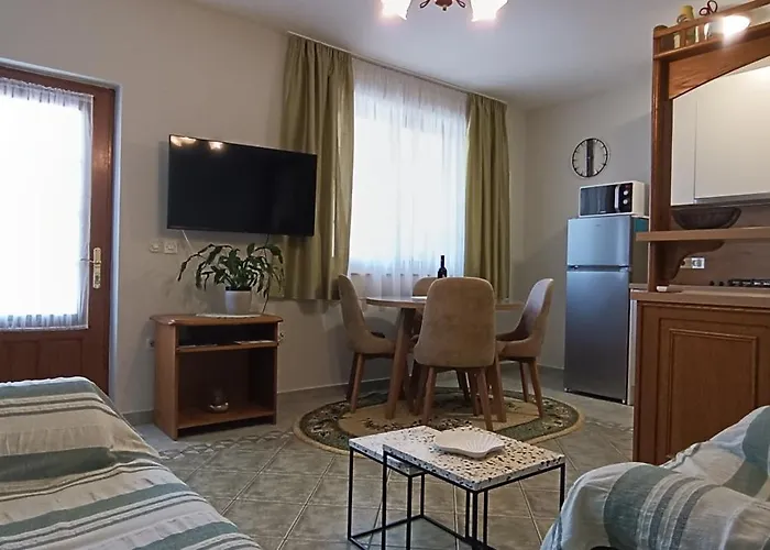 Apartments Stojakovic