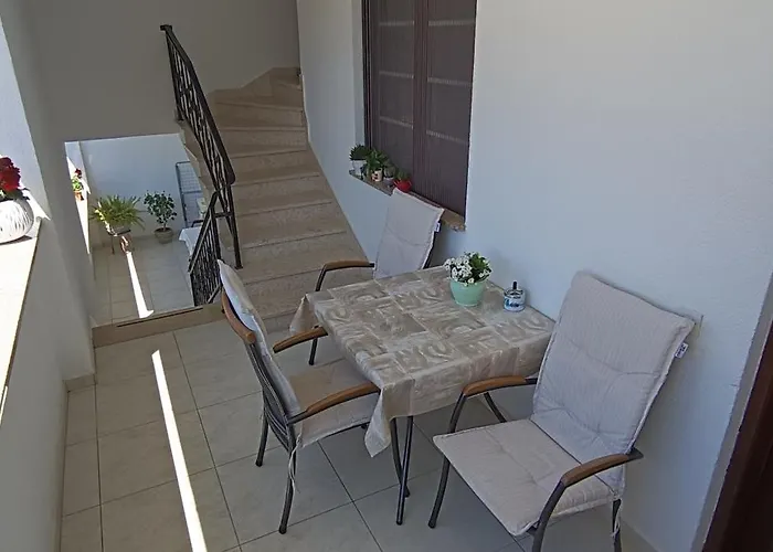 Apartments Stojakovic