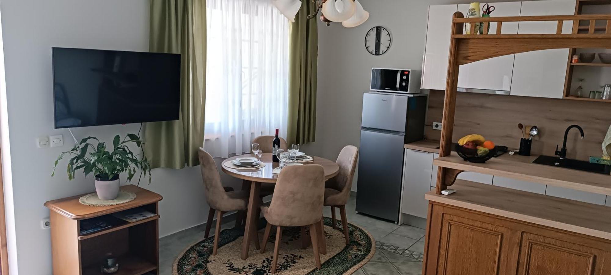 Apartment Stojakovic
