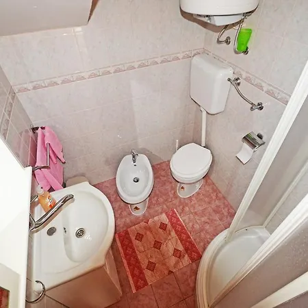 Apartments Stojakovic Poreč Zimmer foto