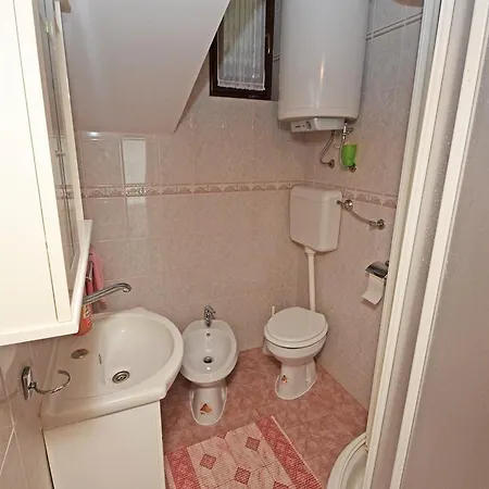 Apartments Stojakovic Poreč Zimmer foto