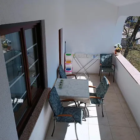 Apartments Stojakovic Poreč Exterior foto