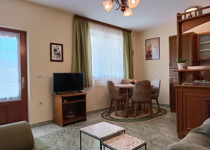 Apartments Stojakovic