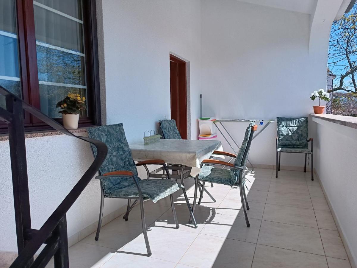 Apartment Stojakovic Porec
