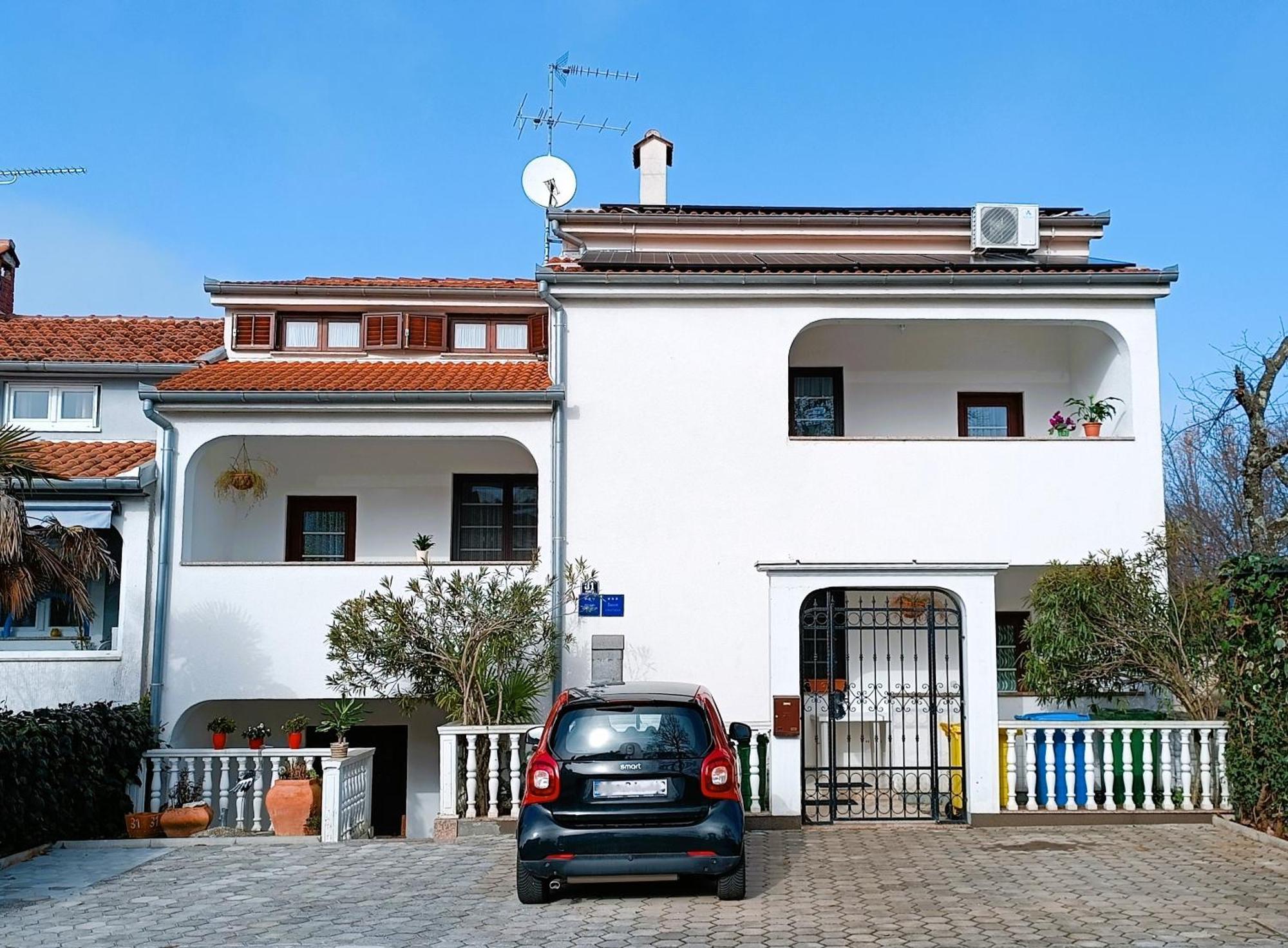 Apartment Stojakovic Porec